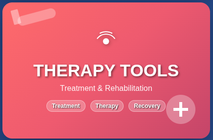 MentalHealthTherapyCenterSystem