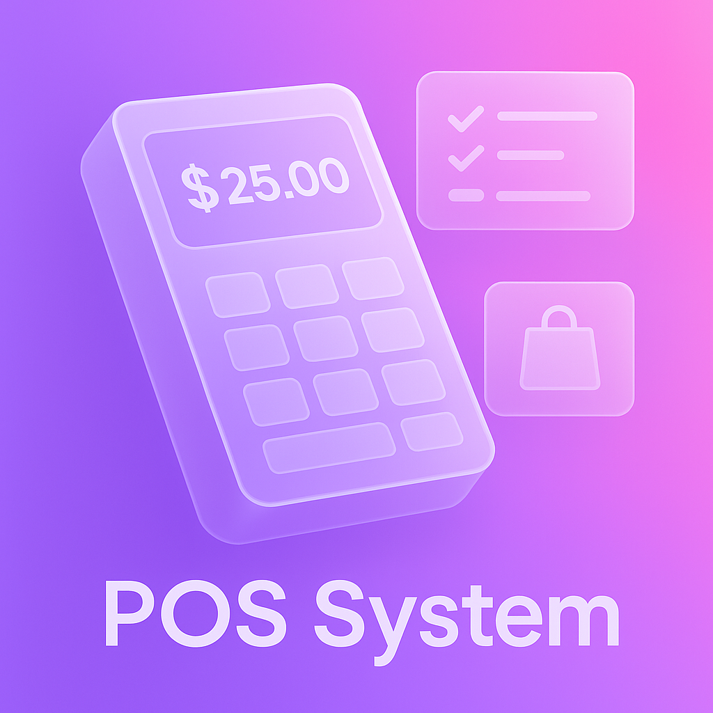 POSSystem